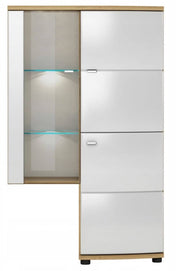 Polo 33 Display Cabinet