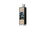 Artona 10 Tall Display Cabinet