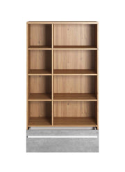 Plano PN-03 Bookcase