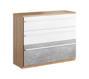 Plano PN-07 Chest of Drawers