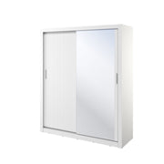 Arti 28 - 2 Sliding Door Wardrobe 180cm