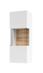 Ava 07 Wall Hung Cabinet