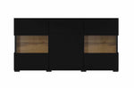 Ava 25 Display Sideboard Cabinet 120cm