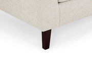 Aida Sofa - Beige 3+2 Set - 206 x 150 CM 