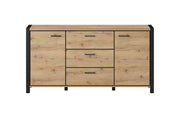 Aktiv 26 Sideboard Cabinet 180cm