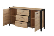 Aktiv 26 Sideboard Cabinet 180cm