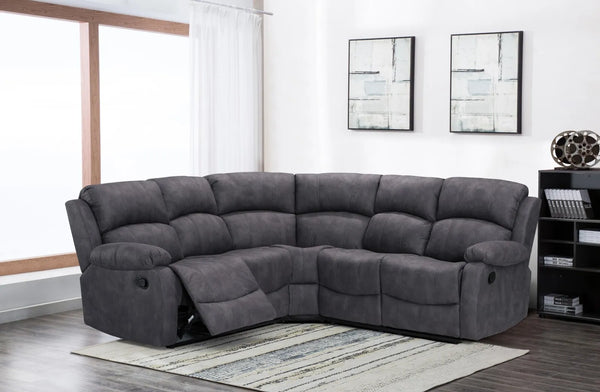 Recliner Sofa