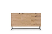 Amber Large Sideboard Cabinet