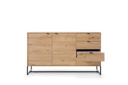 Amber Large Sideboard Cabinet