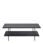Angus Coffee Table in Black 