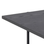 Angus Coffee Table in Black 