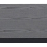 Angus Coffee Table in Black 