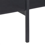 Angus Coffee Table in Black 