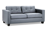 Archie Sofa - Grey 3 Seater - 190 CM 
