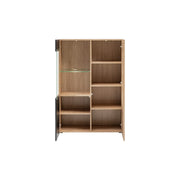 Aron Display Cabinet 90cm