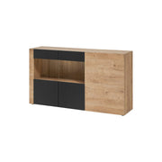 Aron Display Sideboard Cabinet 160cm