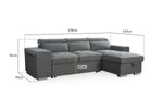 sofa bed 