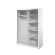 Arti 18 - 2 Sliding Door Wardrobe 150cm 