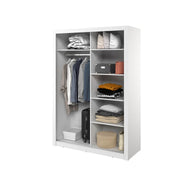 Arti 18 - 2 Sliding Door Wardrobe 150cm 