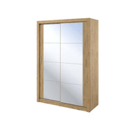 Arti 18 - 2 Sliding Door Wardrobe 150cm 