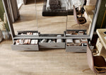 Arti 23 - 3 Sliding Door Wardrobe 250cm 
