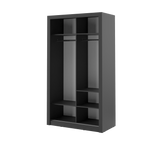Arti 6 - 2 Sliding Door Wardrobe 120cm 