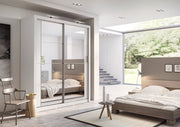 Arti AR-03 Sliding Door Wardrobe 181cm
