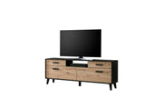 Artona 04 TV Cabinet 