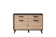 Artona 85 Sideboard Cabinet 