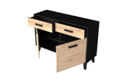 Artona 85 Sideboard Cabinet 