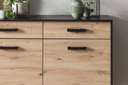 Artona 85 Sideboard Cabinet 