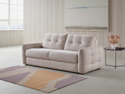 Athens Sofabed | Grey 3 Seater | 200 CM