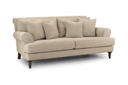 Autumn Sofa - Beige 3 Seater - 195 CM 