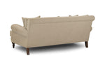 Autumn Sofa - Beige 3 Seater - 195 CM 