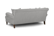 Autumn Sofa - Grey 3 Seater - 195 CM 