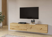 Ava 40 TV Cabinet 180cm 