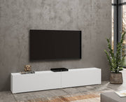 Ava 40 TV Cabinet 180cm 
