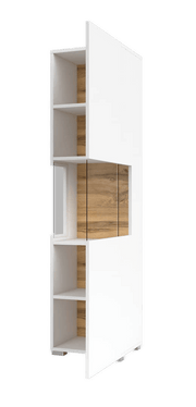 Ava 05 Tall Display Cabinet