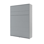 BC-01 Vertical Wall Bed Concept 140cm 
