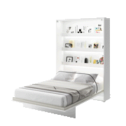 BC-01 Vertical Wall Bed Concept 140cm 