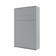 BC-02 Vertical Wall Bed Concept 120cm 