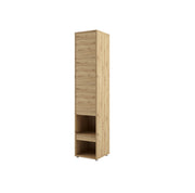 BC-07 Tall Storage Cabinet for Vertical Wall Bed Concept 