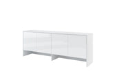 BC-10 Over Bed Unit for Horizontal Wall Bed Concept 120cm 