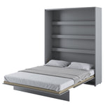 BC-13 Vertical Wall Bed Concept 180cm 