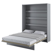 BC-13 Vertical Wall Bed Concept 180cm 