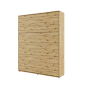 BC-13 Vertical Wall Bed Concept 180cm 