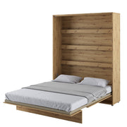 BC-13 Vertical Wall Bed Concept 180cm 