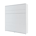 BC-13 Vertical Wall Bed Concept 180cm 