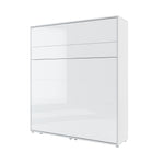 BC-13 Vertical Wall Bed Concept 180cm 