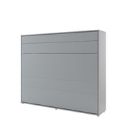 BC-14 Horizontal Wall Bed Concept 160cm 